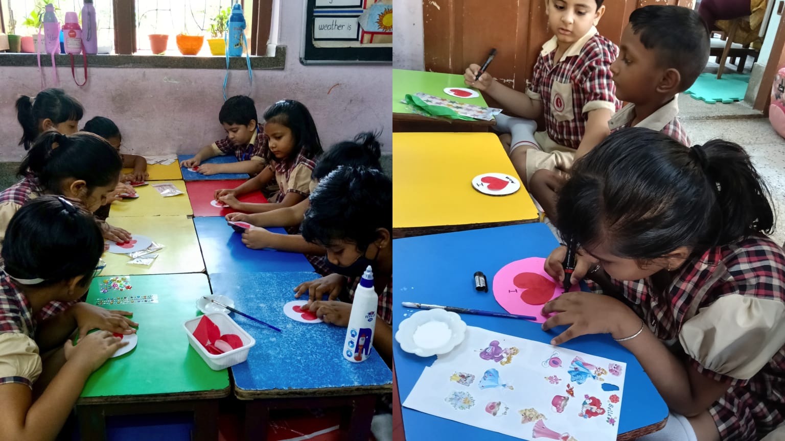 Threads of Love – A Mother’s Day Celebration